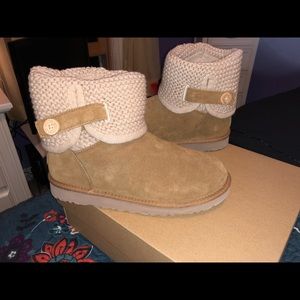 Ugg’s